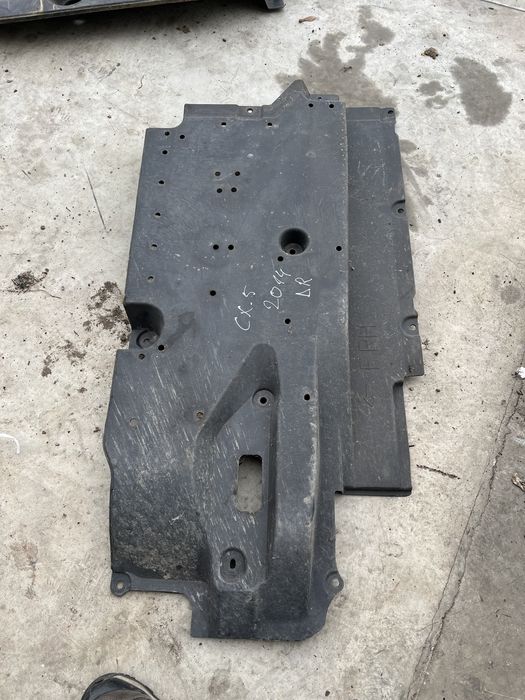 Scut lateral dreapta mazda cx-5 - motorina 2015 Falticeni • OLX.ro