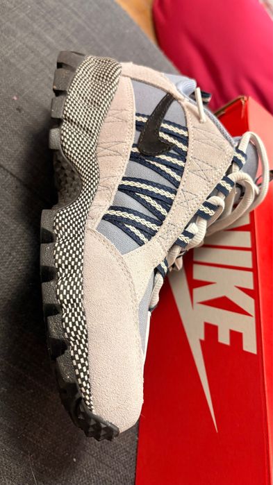 Маратонки Nike Air Humara 39 номер