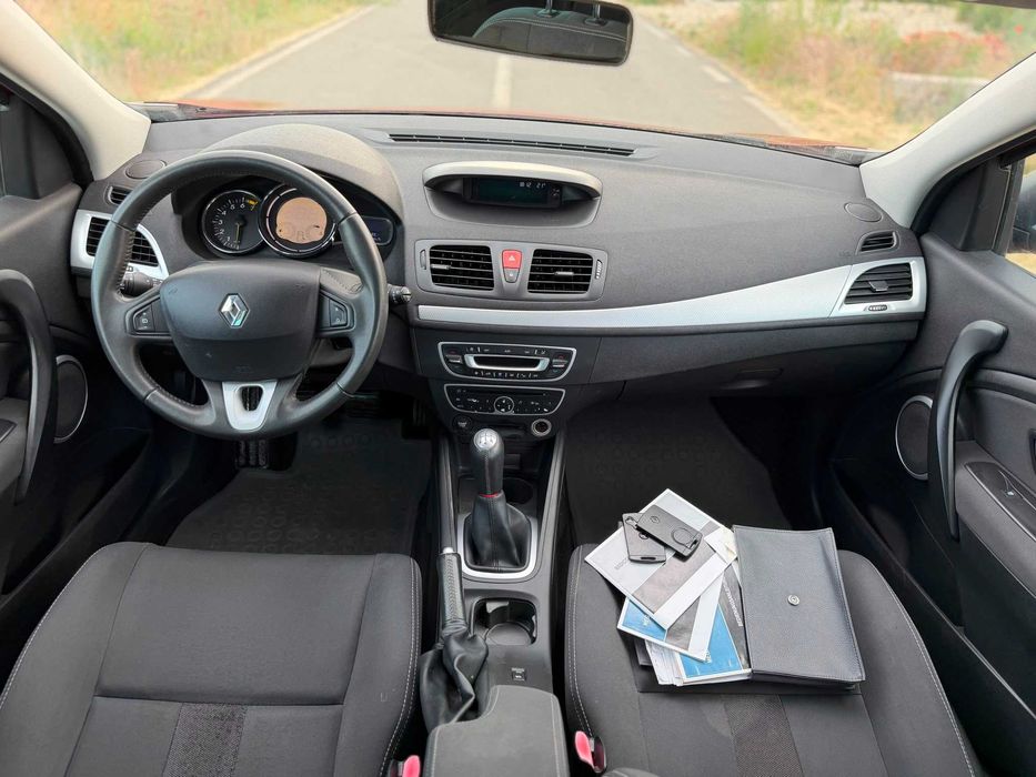 Renault Megane 3 – 2010 | 1.6 Benzină | 160.000 km