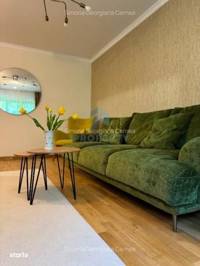 Apratament 2 camere | Zona Constantin Brancoveanu | PRIMA INCHIERE | M