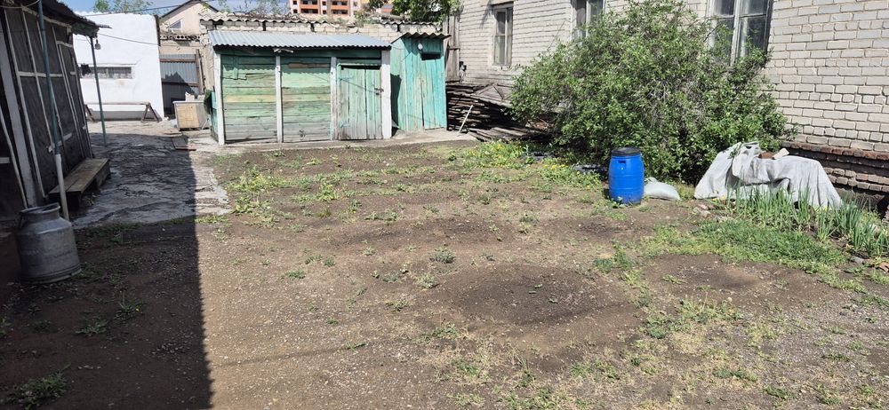 Продам частный дом
