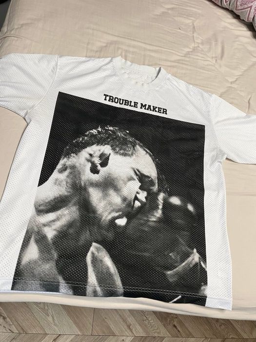 Luda тениска XL