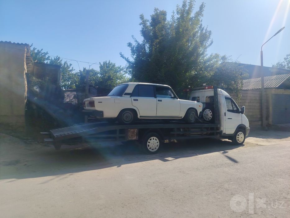 Эвакуатор обслуживание по техническим причинам  есть услуги