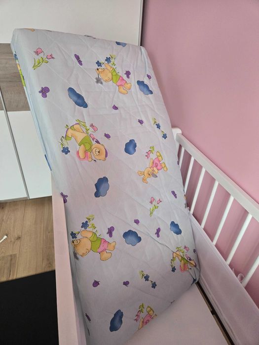 Бебешко креватче