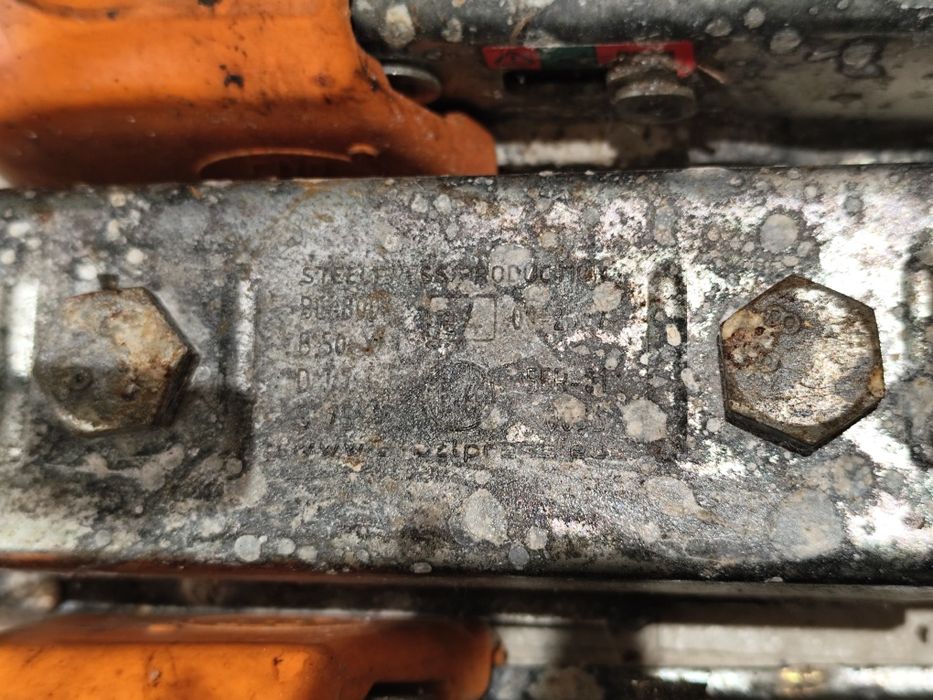 Система за теглене STEELPRESS теглич кемпер каравана