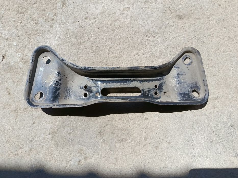 Коробка автомат ZF 5hp18 BMW E34
