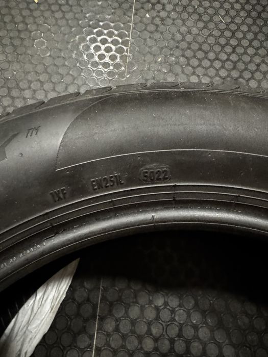 Pirelli Powergy 225/55/17