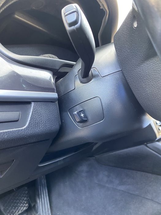 Coloană volan electrică BMW F10