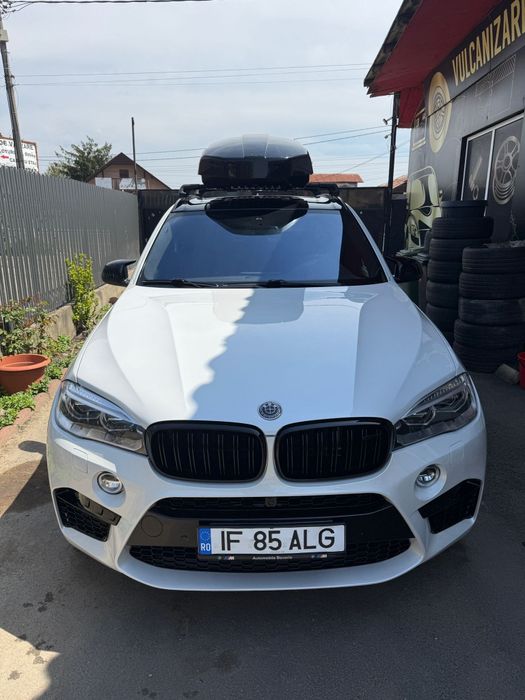 BMW X5 2016 — imagine 2