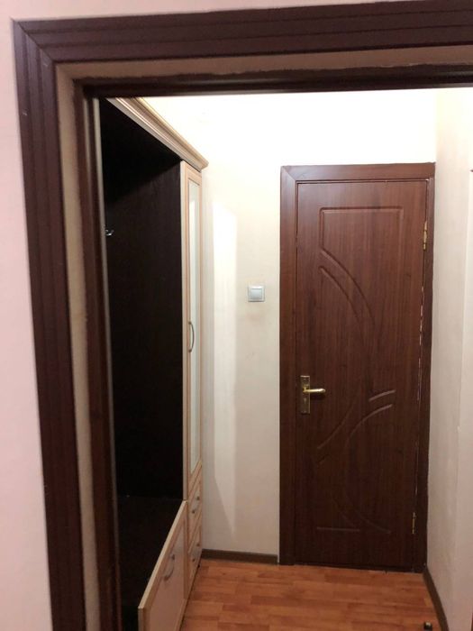 Sergeli 6A dan xonadonimiz arendaga qoyiladi