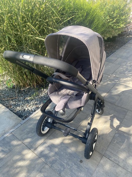 Carucior Cybex Talos S lux