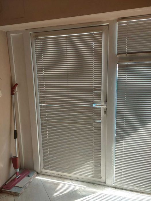 Алуминиева  дограма 2,90 х 1,99