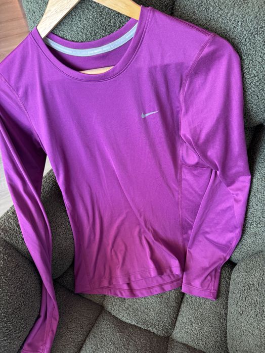 Nike елек ХС и блуза М