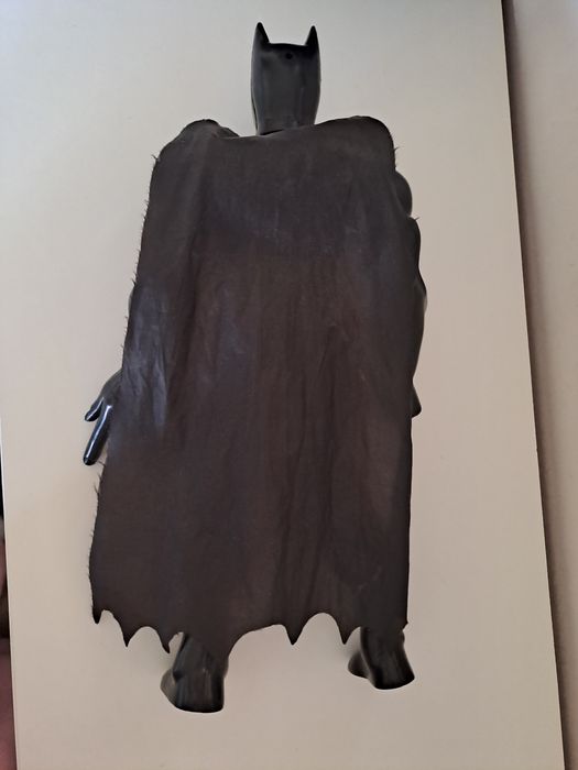 Играчка Батман пластмасова