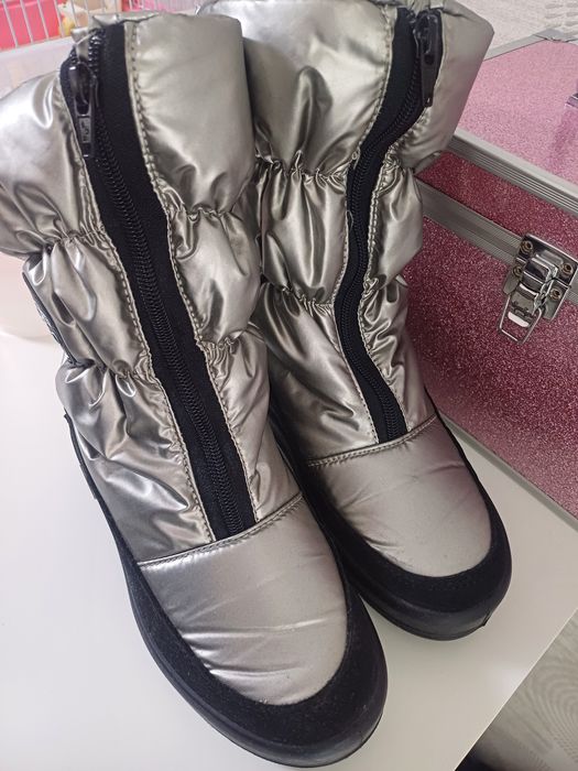 Cizme de zăpadă IL PASSO 33