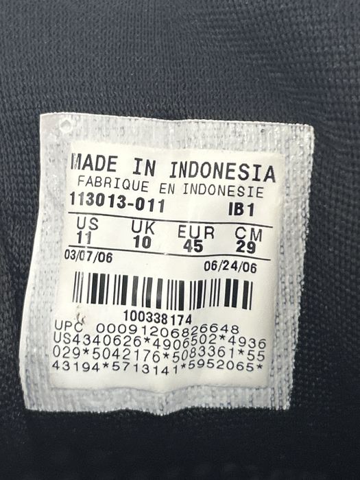 Ghete Nike Air Zoom Fotbal