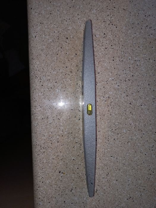 Строительный уровень