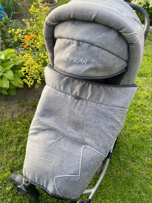 Коляска2 в 1 Tako