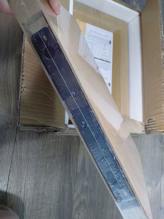 Set Rafturi Suspendate, NOI