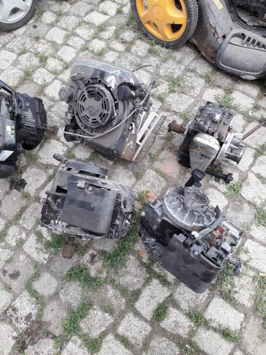 Косачки, части за косачки