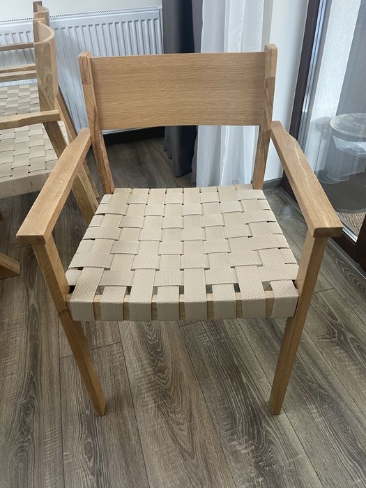 Set masa si scaune