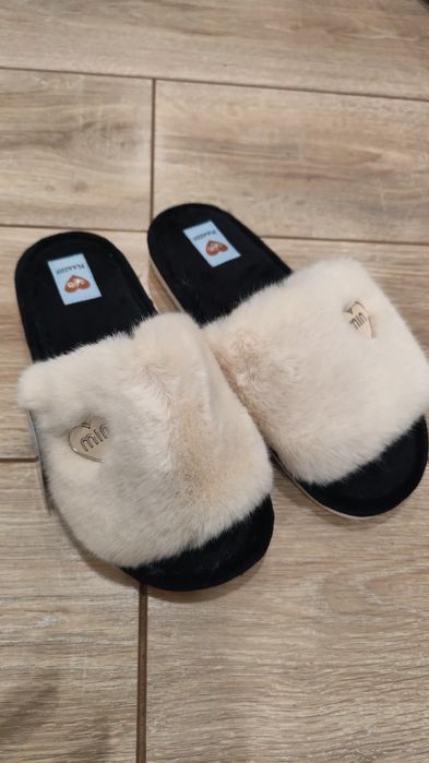 Домашние тапочки