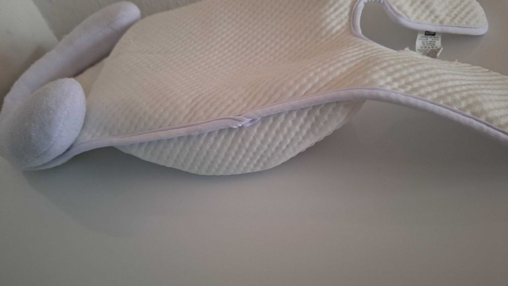 Възглавници за бебе