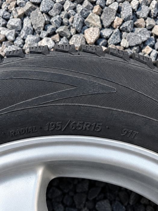Колёса 5*112 Авангард