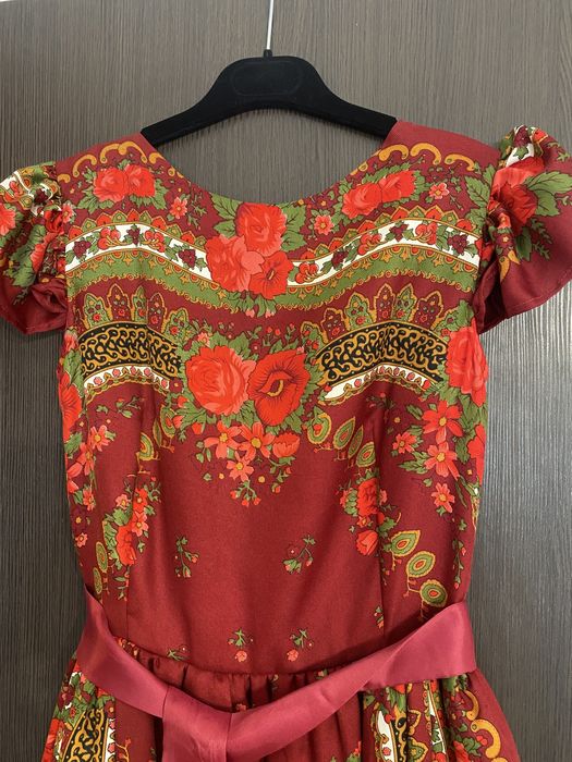 Rochie Etno Katarina Zazaboutique