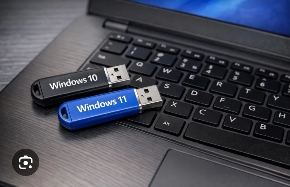 Stick Windows 11 , 10 , 7 Licentiate Bootabil