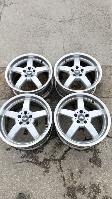 Джанти 5х100 17”