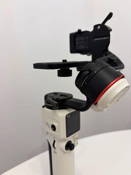 Gimble Zhiyun Crane M3