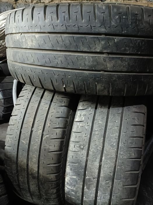 шины 225/65 R16C