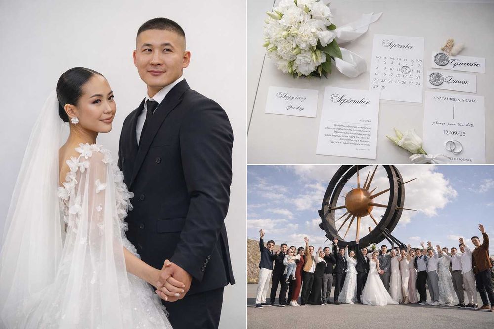 Фотограф видеограф фото видео Свадьба ЛавСтори Выписка СКИДКА АСТАНА