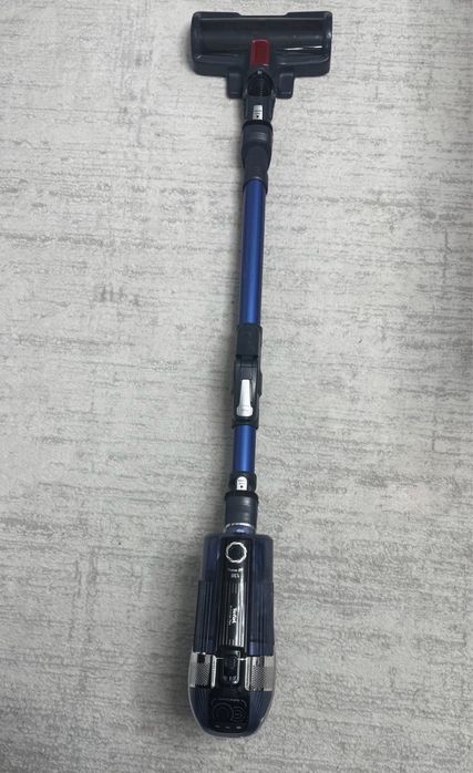 Продам беспроводной пылесос