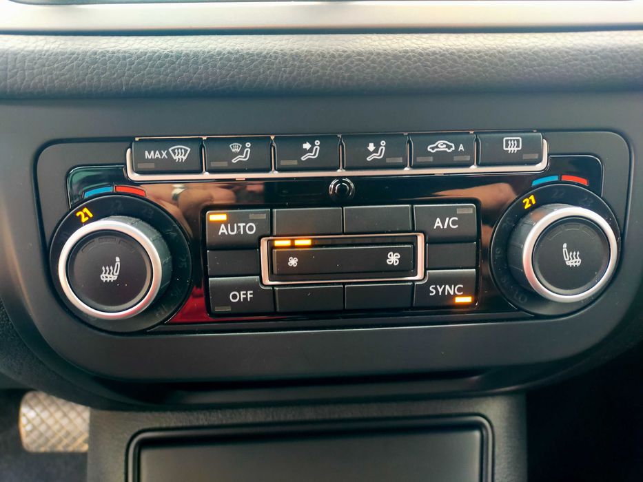 Vand VW Tiguan 2.0 TDI DSG 7+1  4Motion Life