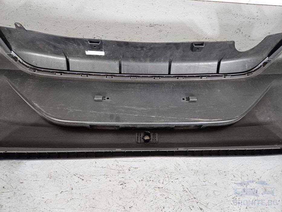 Задна броня Hyundai I10 Хюндай И10 2019-