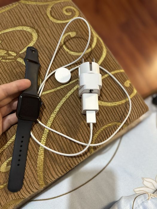 Apple watch серия 5