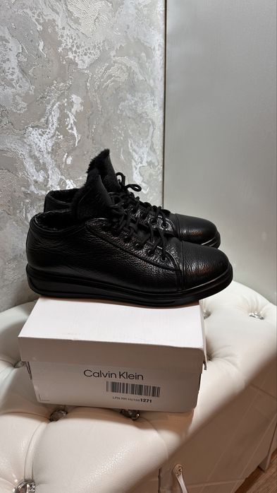 Мужская обувь зимняя р40-41