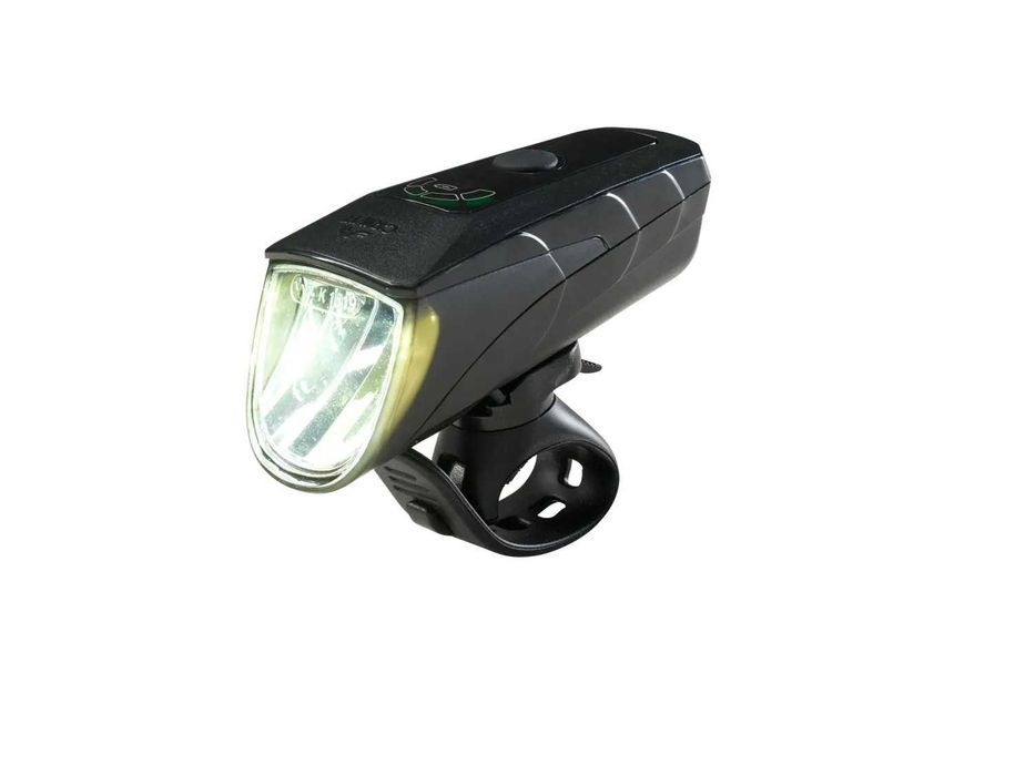 Set lumini bicicleta, far stop trotineta, scuter, NOU SIGILAT Germania