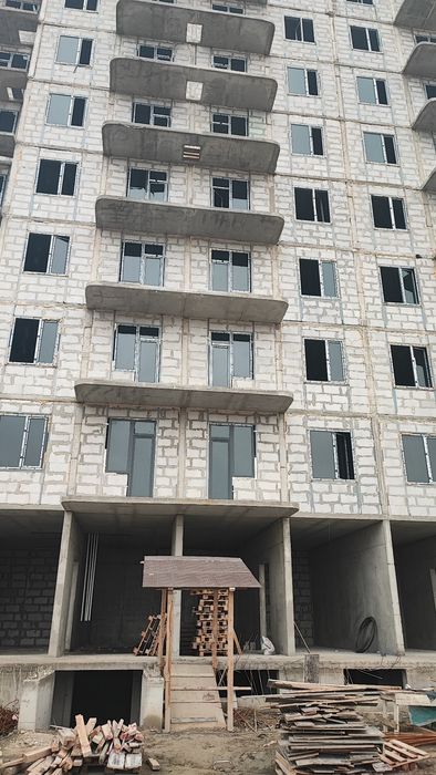 "Янги Узбекистондаги " Янги хаёт ""турар мажмуаси,ва Бухара сити да уй