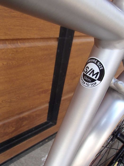 Bicicleta Gravel Centurion City Speed 500-Aluminiu- Nelacuit- Nou