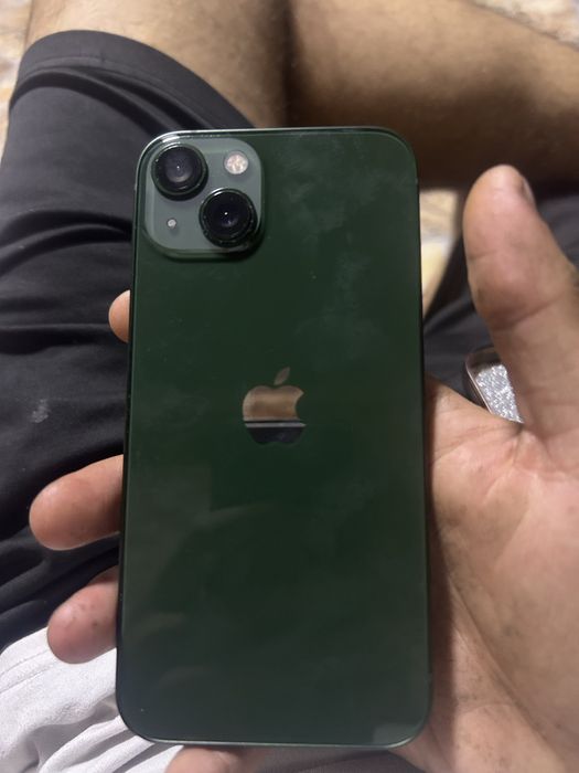 Vand iphone 13 normal
