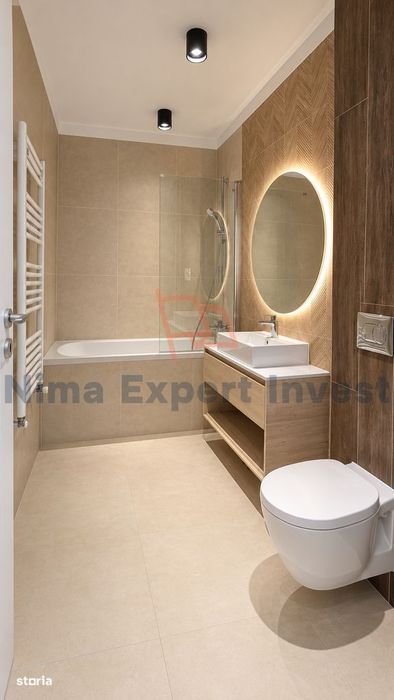 Apartament Premium | Urban Plaza