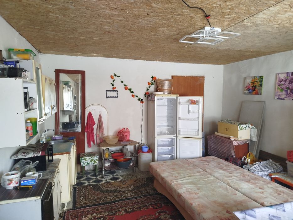 Дом для души в городе