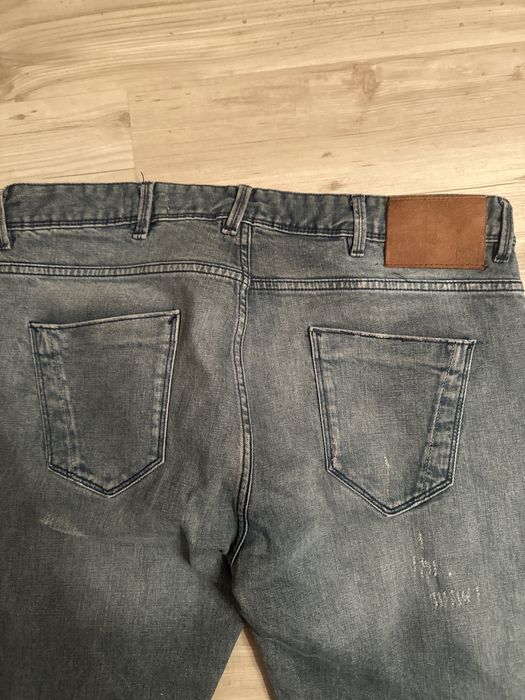 Дънки Denim Co Skinny