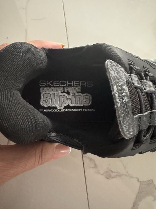 Скечерсы на мальчика