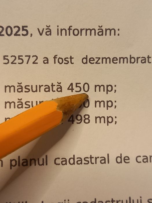 INTRAVILAN  Manastirea Varatec satul de maici