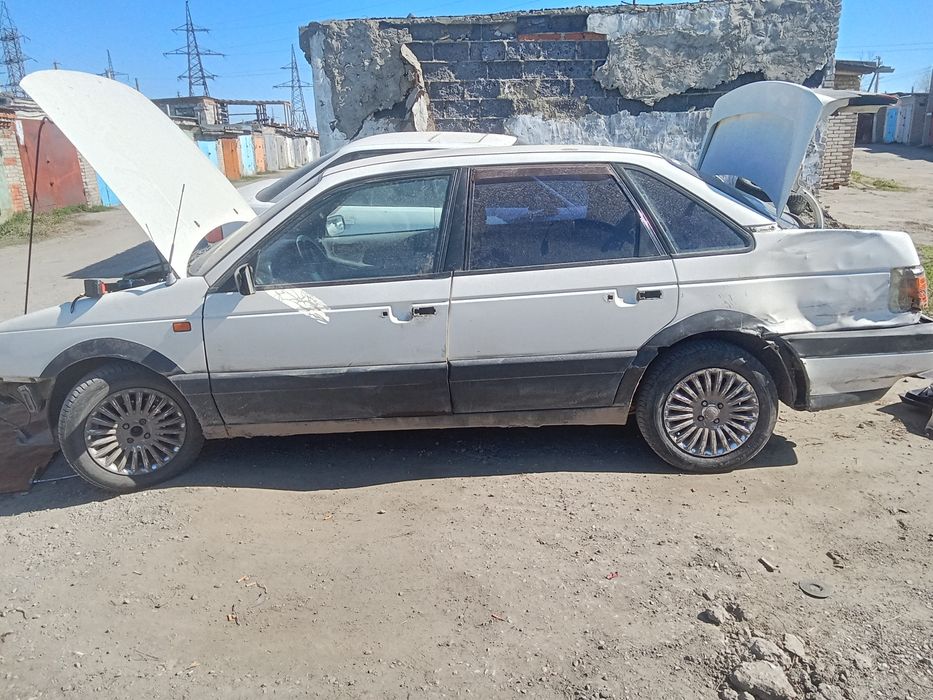 Запчасти Пассат б3 кузов и тд