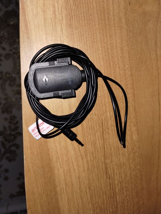Микрофон aceline